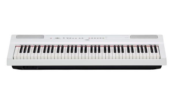 Yamaha P 121 Wh Thomann Uk