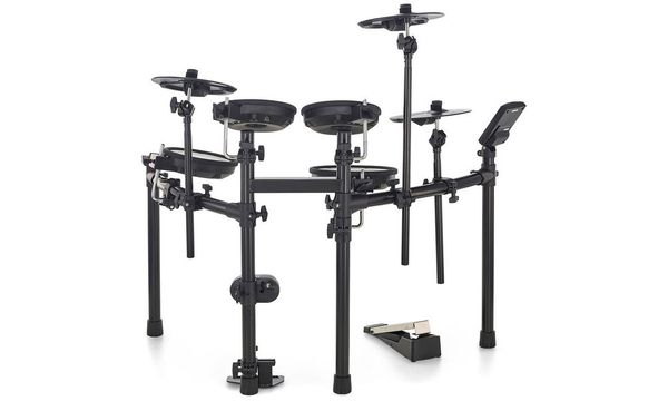 Roland Td 1dmk V Drum Set Thomann Uk