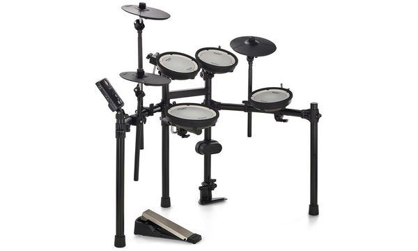 Roland Td 1dmk V Drum Set Thomann Uk