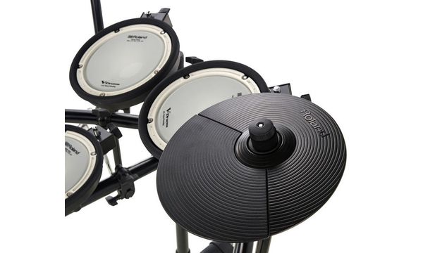 Roland Td 1dmk V Drum Set Thomann Uk