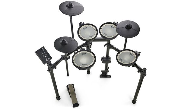 Roland Td 1dmk V Drum Set Thomann Uk