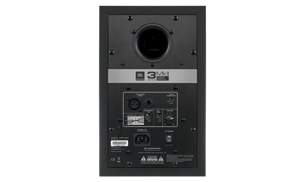 jbl 305p mkii thomann