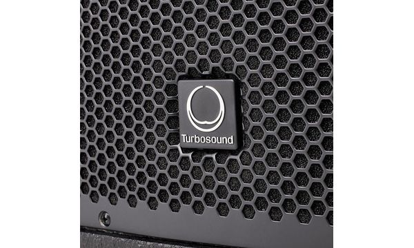 turbosound ip12b