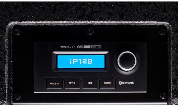 turbosound ip15b review