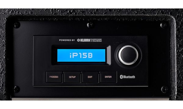 ip15b turbosound