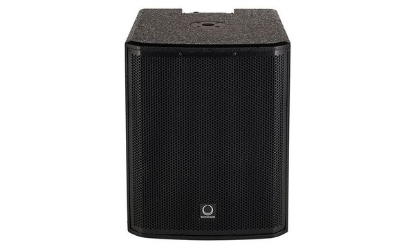 turbosound ip15b review