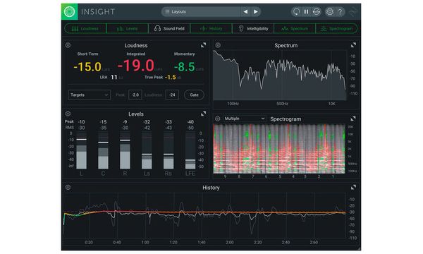 izotope insight download