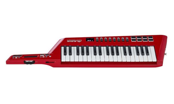 Alesis Vortex Wireless 2 Red Thomann Uk