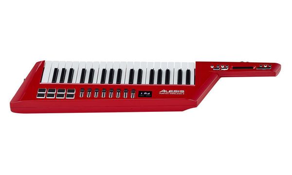 Alesis Vortex Wireless 2 Red Thomann Uk