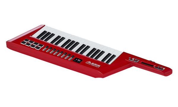 Alesis Vortex Wireless 2 Red Thomann Uk