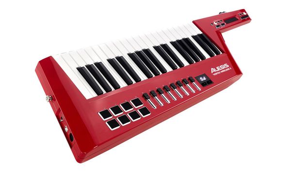 Alesis Vortex Wireless 2 Red Thomann Uk