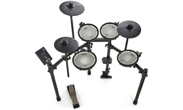 Roland Td 1dmk V Drum Set Bundle Thomann Uk