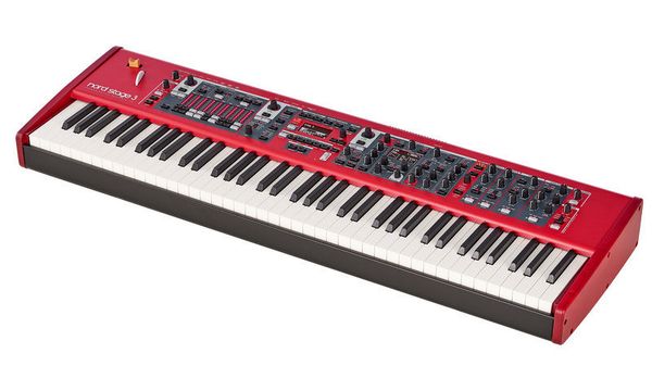 Nord stage 2 ex hp76 Clearance