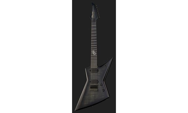 Solar Guitars E1 7 Fbb Thomann Uk