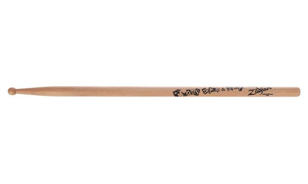 zildjian travis barker signature drumsticks
