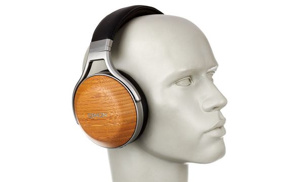 Denon ah d9200