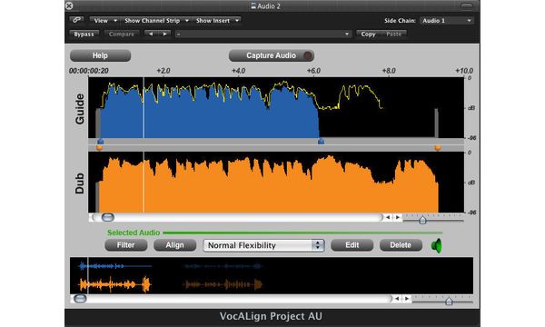 how to use vocalign pro 4 fl studio