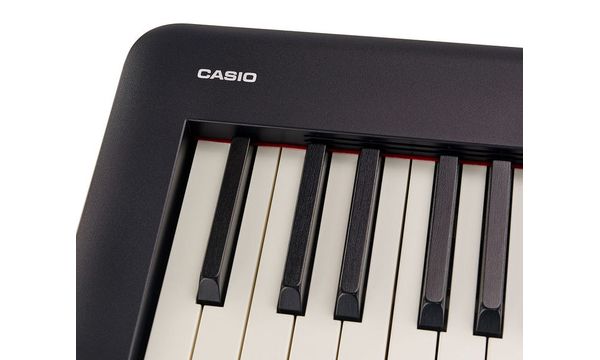 casio cdp s100 as midi controller