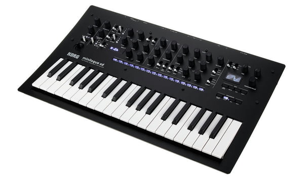 Buy korg minilogue xd Clearance