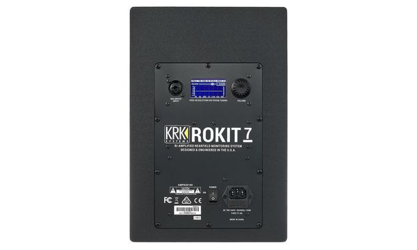 Krk Rokit Rp7 G4 Thomann Uk