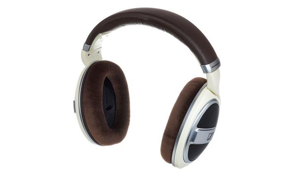 Sennheiser Hd 599 Thomann Uk