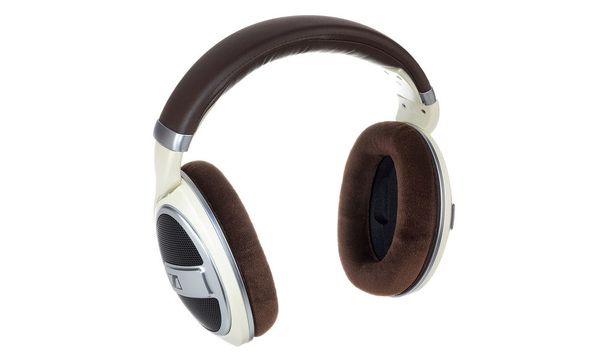 sennheiser hd 599 ohm
