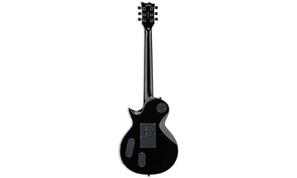 Esp Ltd Gh 600 Blk Thomann Uk