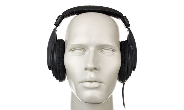 behringer hpm1000bk