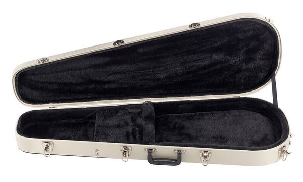 reverend teardrop case