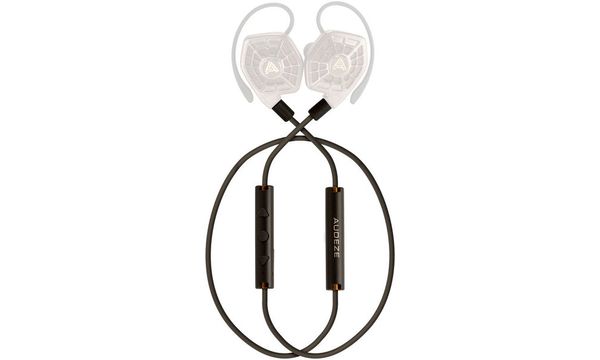 audeze cipher bluetooth module