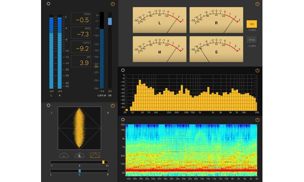 Ik Multimedia T Racks 5 Max Crossgrade Thomann Uk