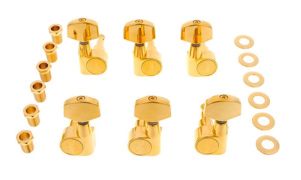 taylor tuning pegs