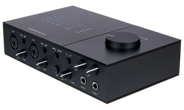 komplete audio 1 250 ohm