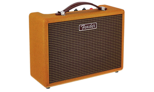 Fender Monterey Tweed Bt Speaker Thomann Uk