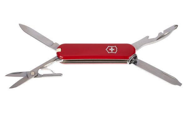 Victorinox best sale rambler warthog