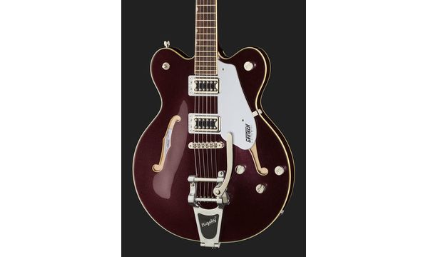 Gretsch G5622t Emtc Cb Dc Dcm Thomann Uk