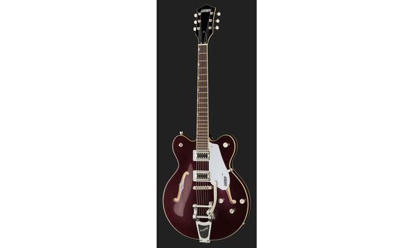 Gretsch G5622t Emtc Cb Dc Dcm Thomann Uk