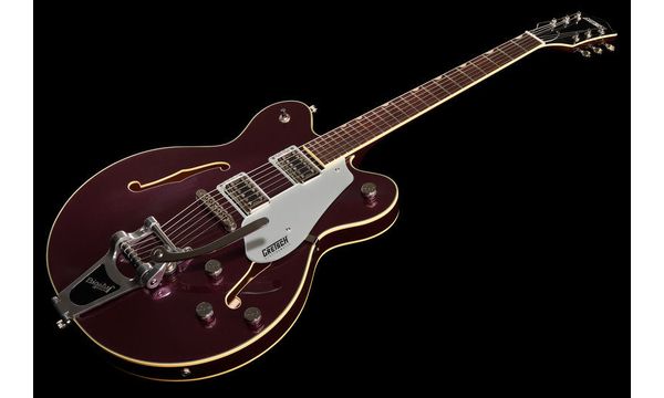 Gretsch G5622t Emtc Cb Dc Dcm Thomann Uk