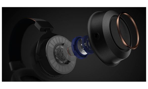 beyerdynamic copper