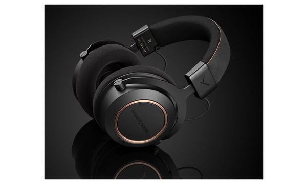 beyerdynamic amiron copper wireless