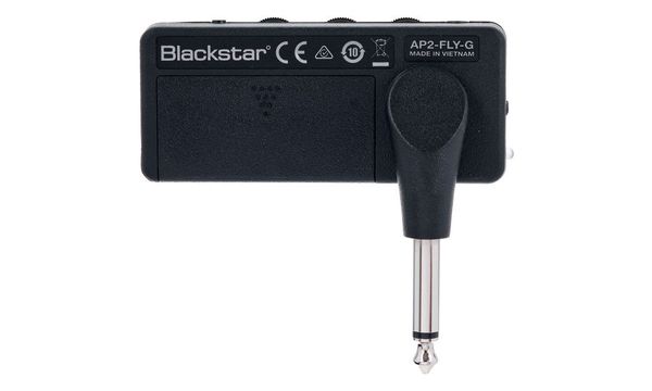 amplug2 fly guitar