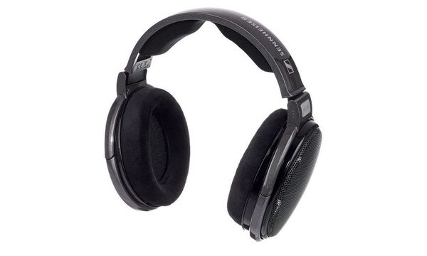 hd 650 ohms