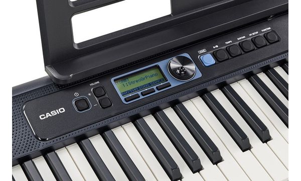 casio cts300