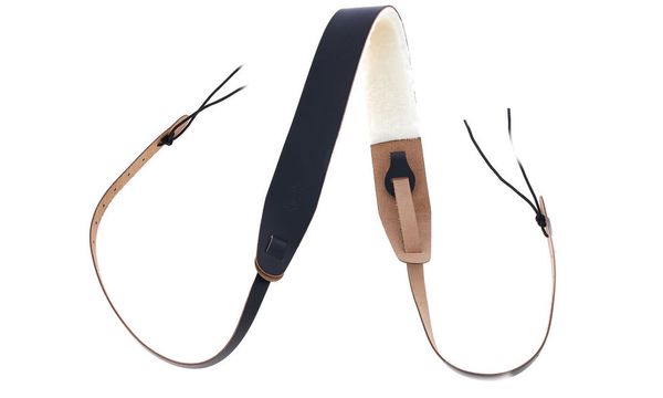 Levys Leather Banjo Strap 2 5 Br Thomann Uk - Leather Banjo Strap Uk Levys Leather Banjo Strap 2 5 Br Thomann Uk - Leather Banjo Strap Uk