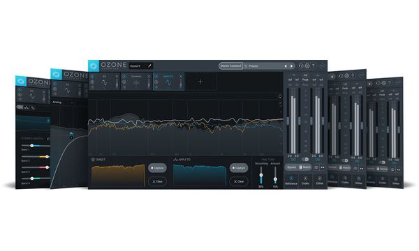 izotope ozone 8 elements