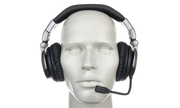 bb560m behringer