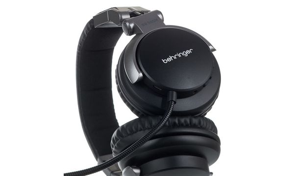 bb560m behringer