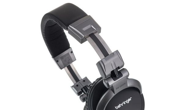 bb560m behringer