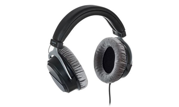 superlux hd660pro