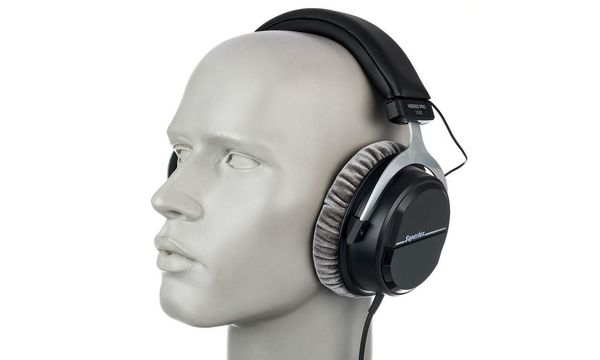superlux hd660pro